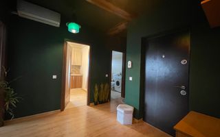 Apartament 3 camere penthouse- Lazaret - Poză 14