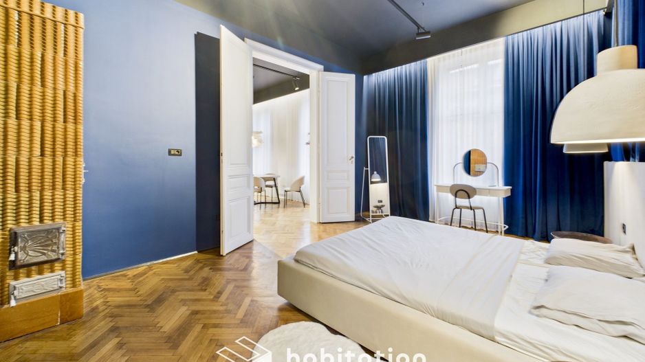 Apartament cu suflet boem și design modern de închiriat - zona Sinaia - Poză 13