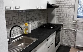 Apartament 2 camere I Decomandat I Ghencea I Prima inchiriere - Poză 7