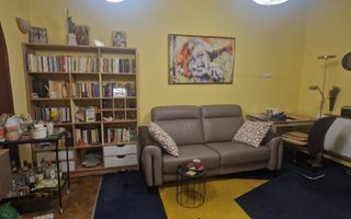 Parter vila interbelica, Stefan Cel Mare - Spitalul Colentina - Poză 2