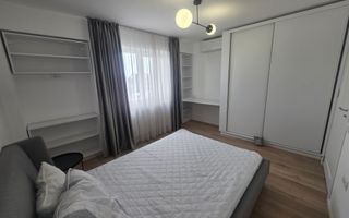 Apartament | 4 camere | modernizat | etaj 5 | TEI - Poză 19