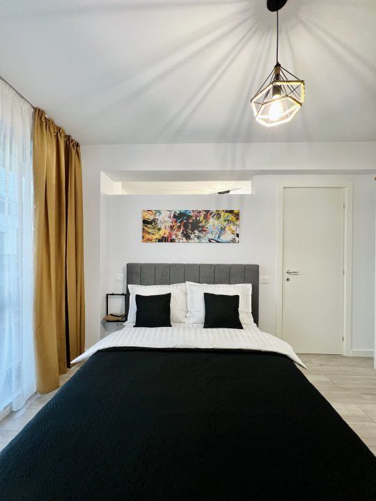 APARTAMENT DE LUX BLOC 2021 MARRIOTT - Poză 9