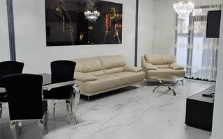 Casa 4 camere tip duplex mobilata si utilata- Valea Adanca- Iasi - Poză 2