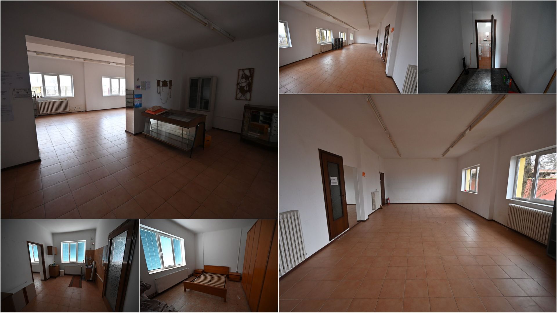 Platforma industriala - Lugoj - Poză 2