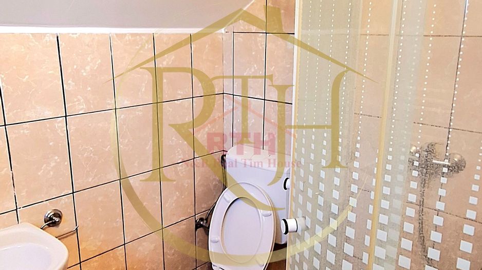 Oferim spre inchiriere apartament 1 camera, centrala, Chisoda - Poză 16