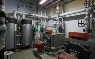 INCHIRIERE SPATIU 3000mp  - VITAN - Poză 39