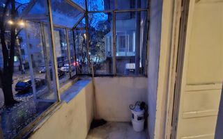 Aradului et 1 2 camere deomandat 2 balcoane negociabil - Poză 7