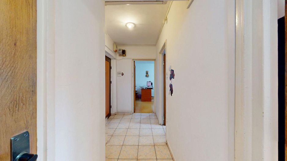 Apartament 3 camere – Bucur Obor, aproape de metrou. - Poză 20