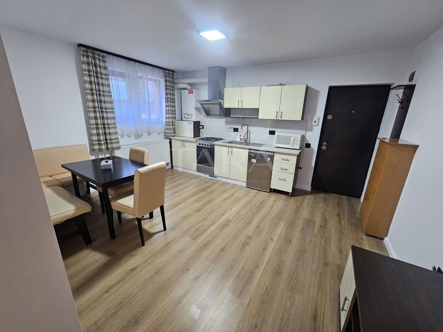 Apartament cu 2 camere, parcare proprie zona Bună Ziua, Sigma, Zorilor - Poză 1