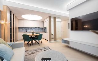 Rent I Premium 3 Room Apartment | Cortina North | Designer I Parking - Poză 2