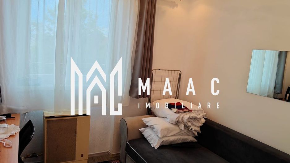 Garsonieră de vânzare | Sibiu, Țiglari | 13 mp | baie proprie - Poză 3