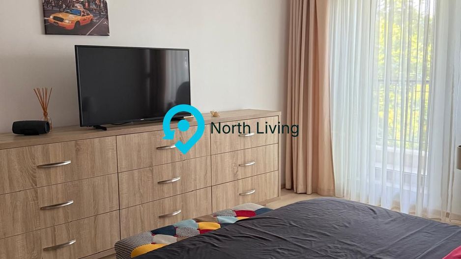 Apartament 3 Camere de LUX | Disponibil imediat | Parcare inclusa - Poză 10