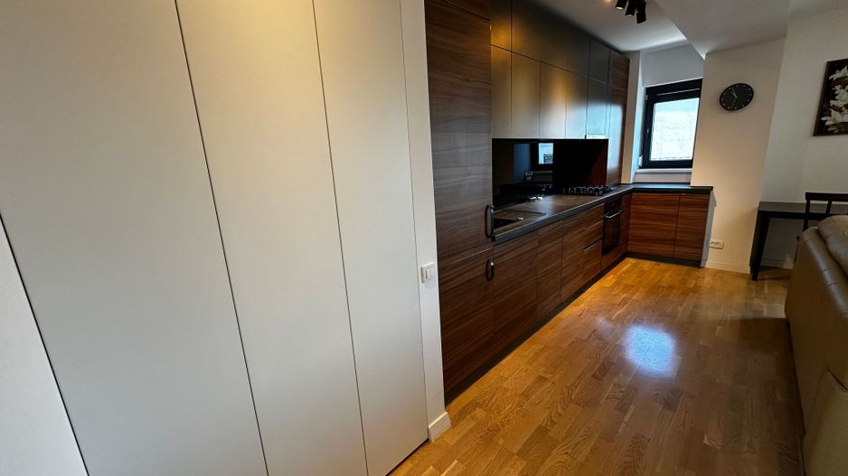 2 Camere Parcare 5 Min Metrou Grivita Arcadia Residence Domenii 1 Mai - Poză 24