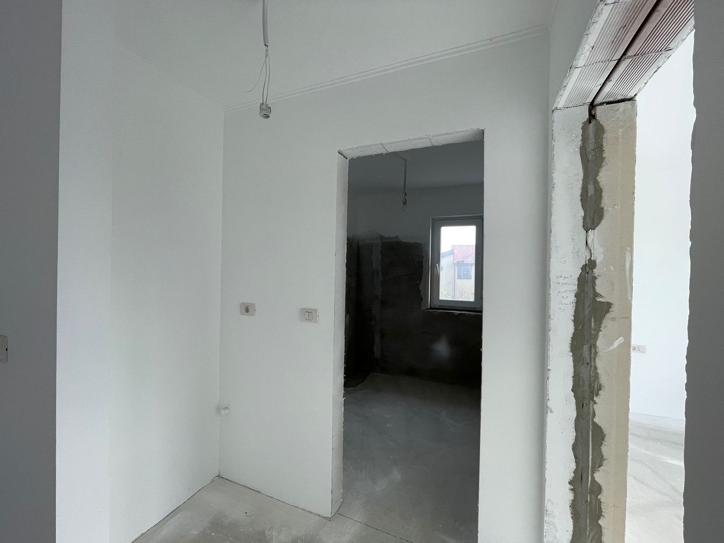 Apartament -2 camere-Giarmata-Vii - Poză 3