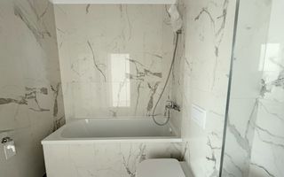 Vinzare Penthouse FINALIZAT SI INTABULAT BRASOV ZONA TRACTORUL - Poză 16