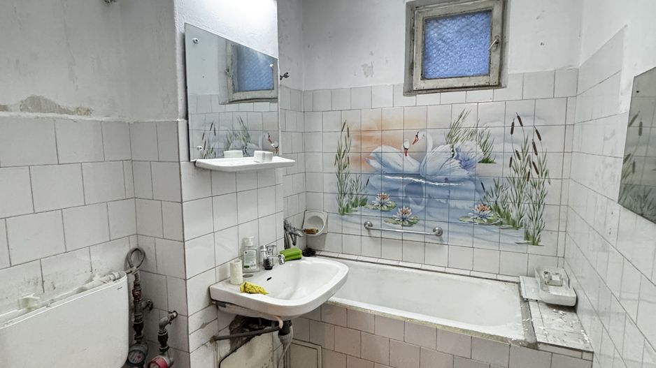 Apartament 3 camere - Rogerius - Poză 9