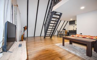 A-Frame | 50 mp | Vâlcele - Poză 13