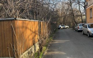 TEREN LIBER FARA CONTRUCTII 287 MP SECTOR 1 BUCURESTII NOI - Poză 2