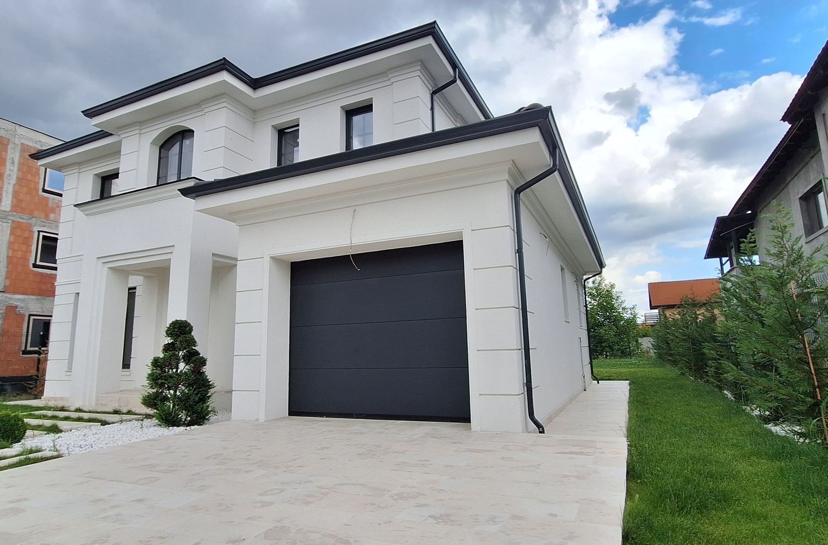 Locuinta individuala in Dumbravita - Poză 2