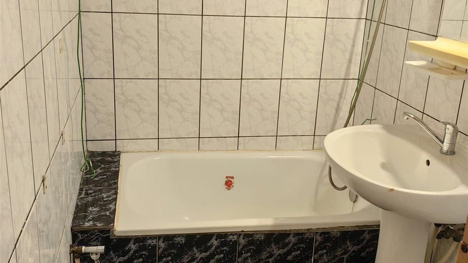 COMISION 0% | Garsoniera de Vanzare | Zona UMT | Renovata si Mobilata - Poză 4