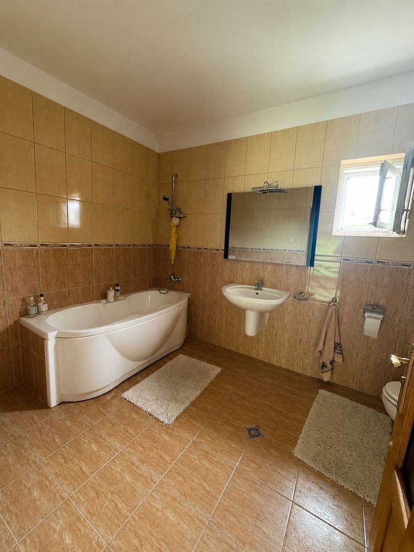 Casa de vânzare zona cetate (schit) - Poză 9