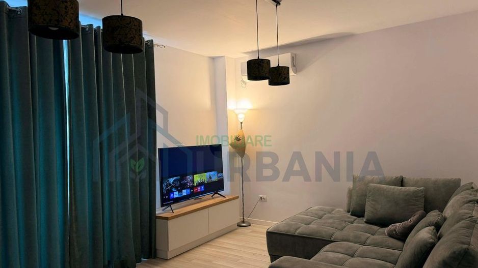 Apartament 2 camere Păcurari Oscar Rainbow - Poză 4