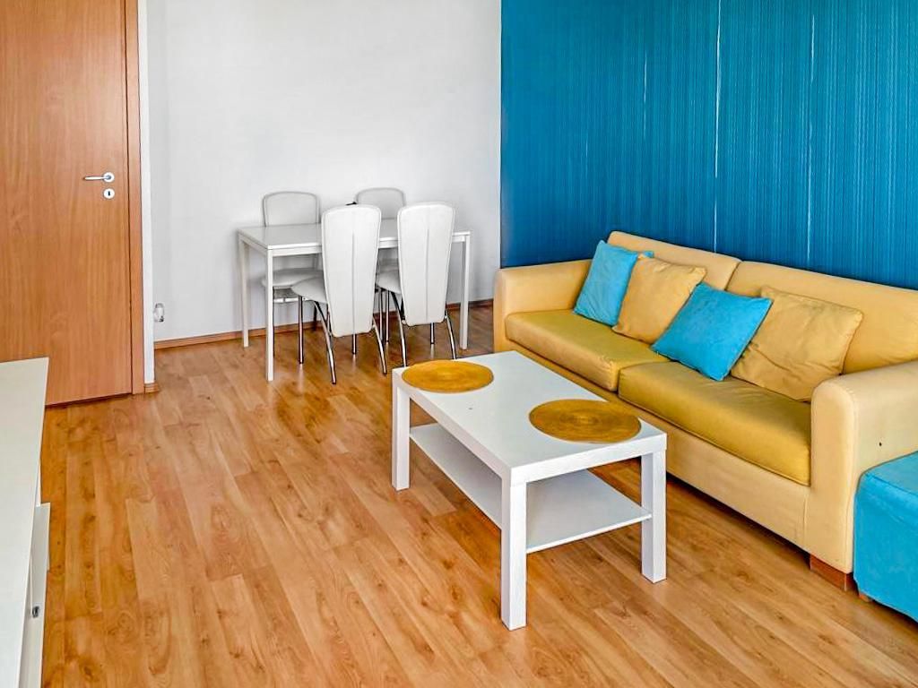 APARTAMENT DE LUX 2 CAMERE  QUADRA PLACE LUJERULUI - Poză 1