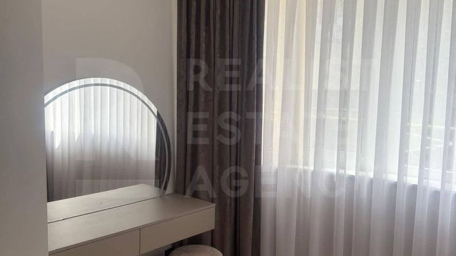 Chirie, apartament 2 camere, 94 mp, str. Bogdan Voievod, Rîșcani - Poză 5