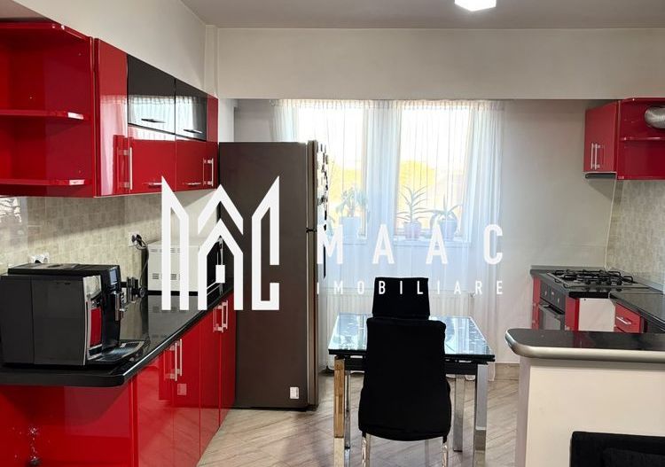 Apartament 3 camere de vânzare | Sibiu, Turnișor | 62 mp - Poză 1