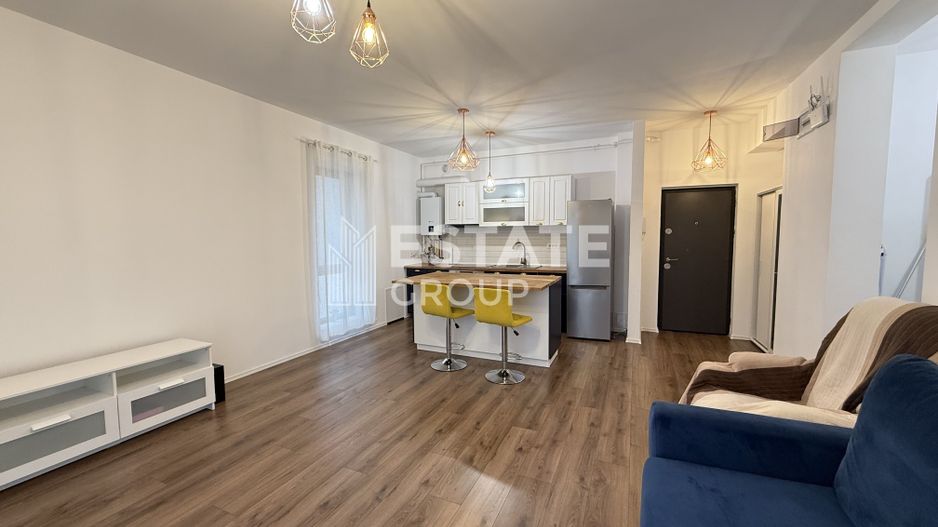 Apartament Giroc-mobilat si utilat - Poză 2