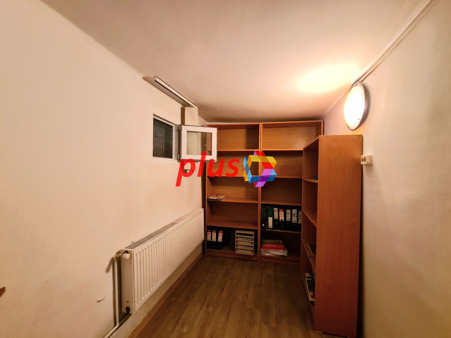 Spatiu birouri si hală de închiriat Brasov - 125 mp # plus-imo.ro - Poză 5