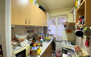 Apartament 4 Camere, Etaj 2, 61 mp, Mobilat, Zona Dacia, COMISION 0% - Poză 10