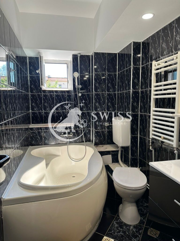 Apartament 3 camere | Decomandat | 67mp | Zona Kaufland Marasti - Poză 5