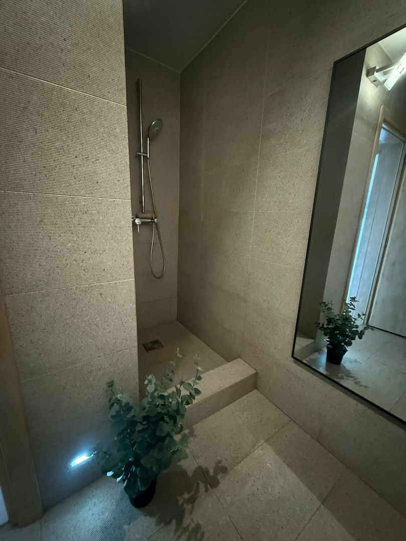 Apartament 2 camere, 57 mp + balcon 7 mp – metrou gorjului - Poză 11