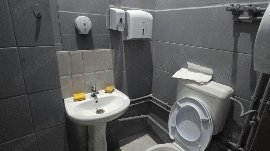 BRASADAS închiriază Spatiu Comercial 108mp Mosilor - Poză 6