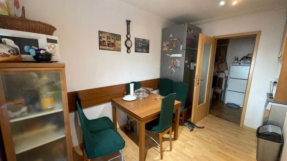 APARTAMENT 3 CAMERE | DECOMANDAT | BELLER - Poză 2