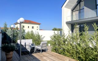 Locuinta deosebita | 572mp teren | garaj | dotari premium - Poză 20