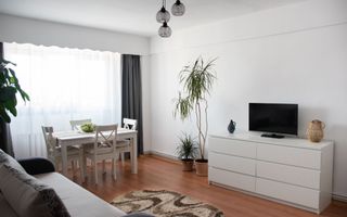 Proprietar vand Apartament 3 camere 76mp in Marasti, 800m de Iulius M - Poză 2