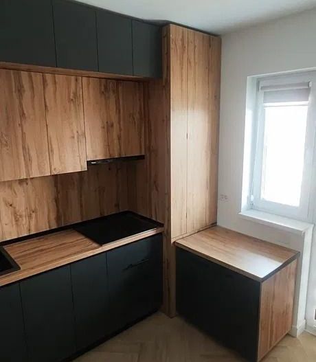 AP. 2 CAMERE - POMPA DE CALDURA, BUCATARIE INCHISA, PARCARE INCLUSA - Poză 5