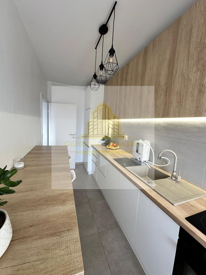 Garsonieră modernă de vânzare –  Eleven Residence - Poză 5