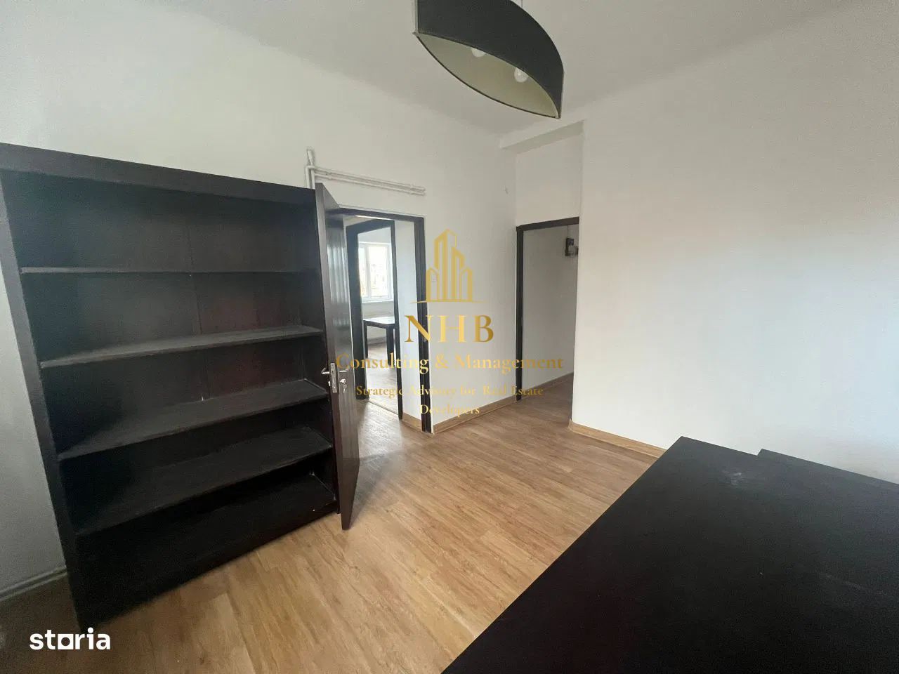 Spatiu Birou 4 camere -  CENTRALA PROPRIE-PIATA VICTORIEI - Poză 7