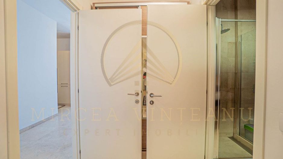 Stațiune Mamaia/ Hotel Rex - Penthouse  în Caelia Residence. - Poză 25