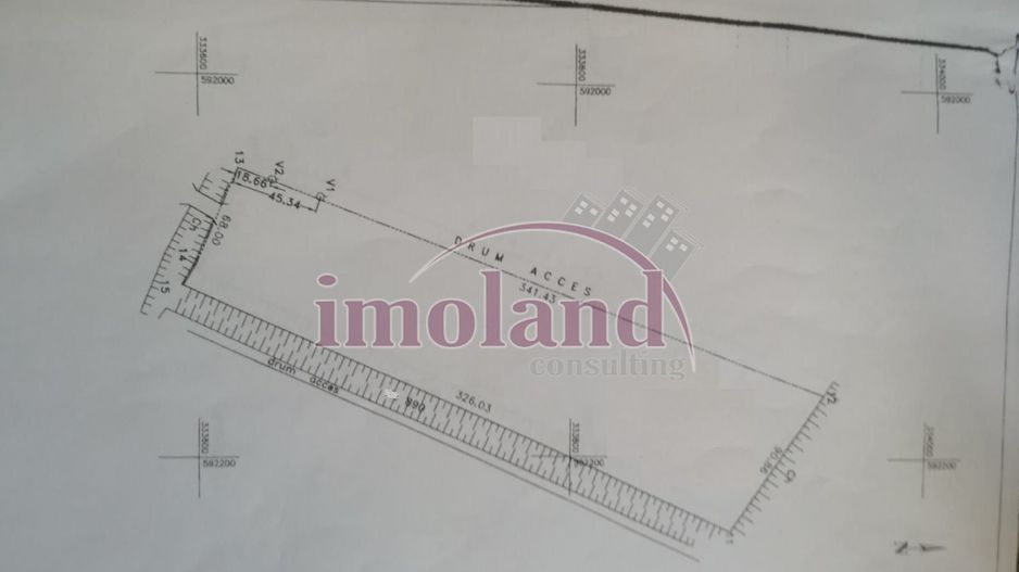 TEREN PIPERA MATEI MILLO - Poză 2