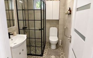 APARTAMENT 2 CAMERE | IANCULUI | METROU 3 MINUTE | RENOVAT INTEGRAL - Poză 6