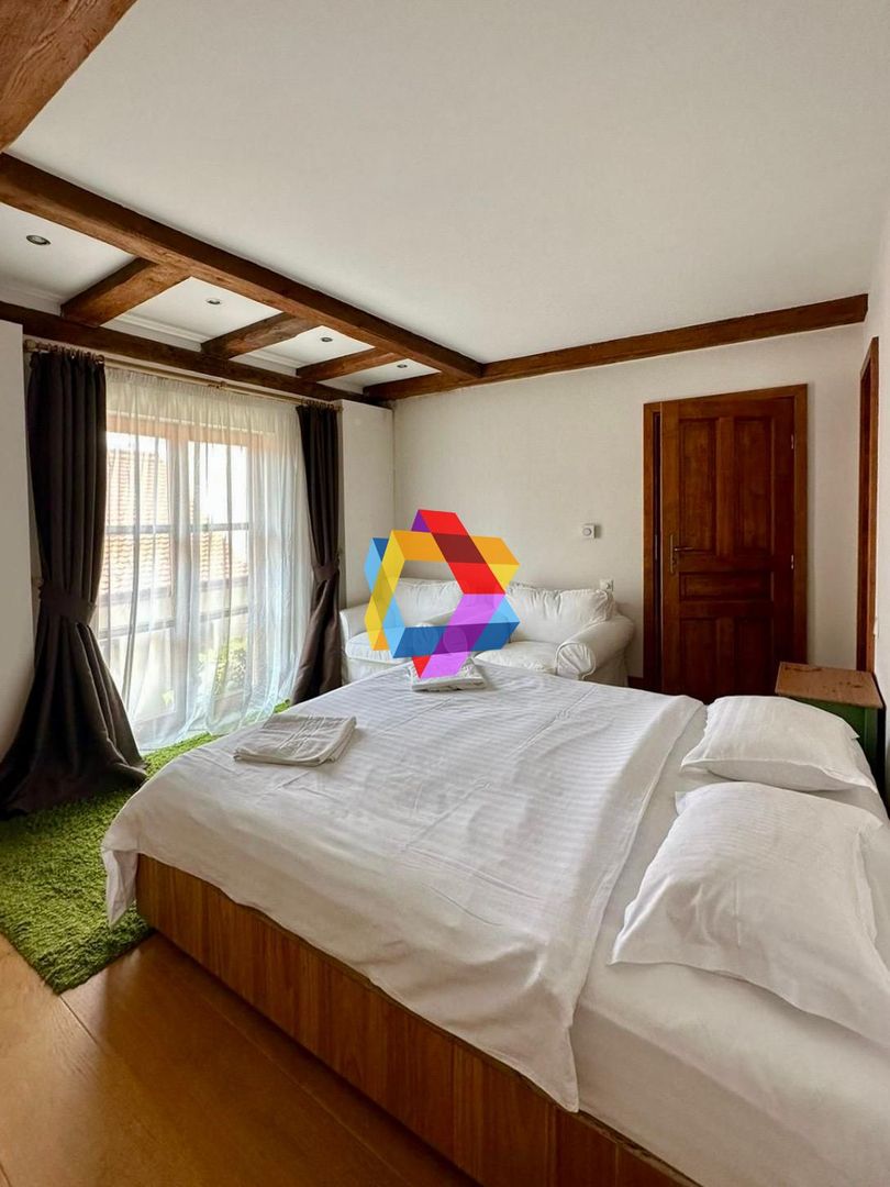 Casa in Cristian - 582 mp - Poză 13