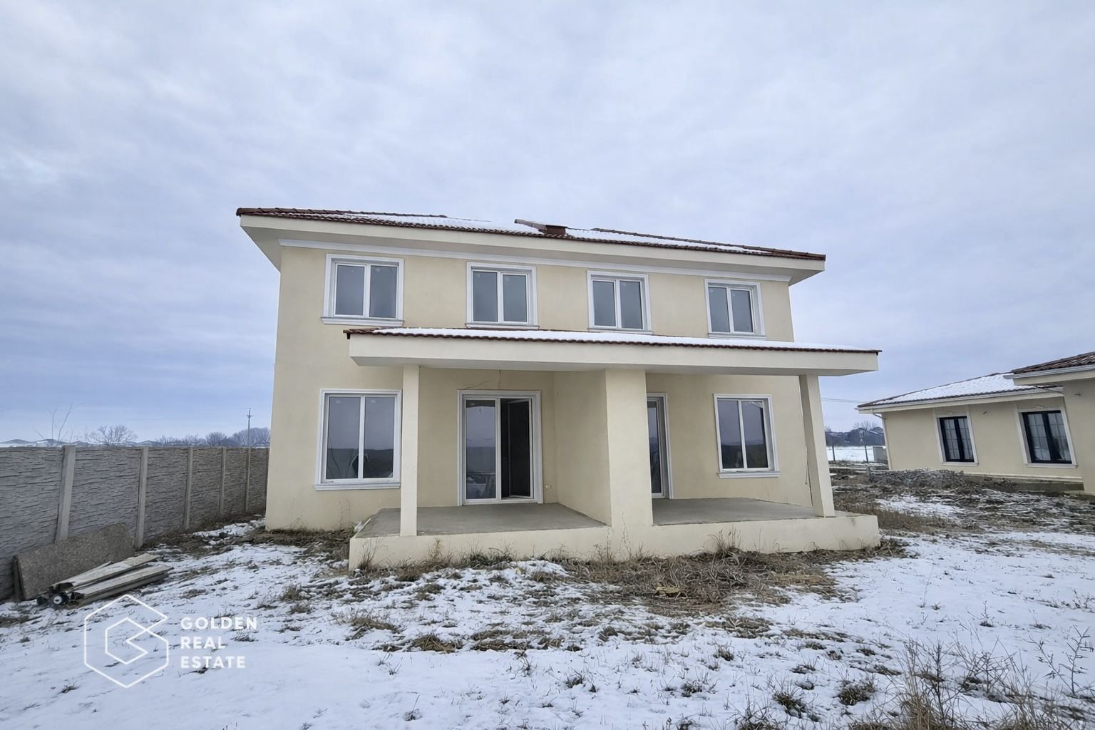 Duplex Giroc - Poză 1