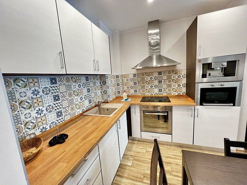 Apartament 2 camere Coralia Campusul Universitar - Satul de vacanta - Poză 6