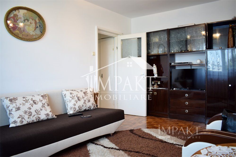 Apartament cu doua camere zona Iulius Mall, str Borsec - Poză 1