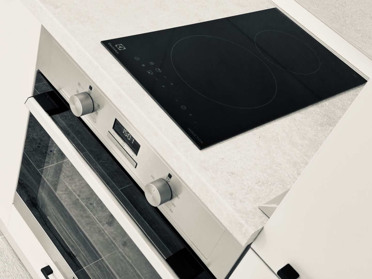 Oferta Rezervata - Apartament Nou & Modern | Studio 30 m | Terasa&Parcare - Poză 11