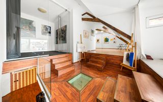 Oportunitate foarte Rara! Apartament Ultracentral Piata Unirii, 182 mp - Poză 6